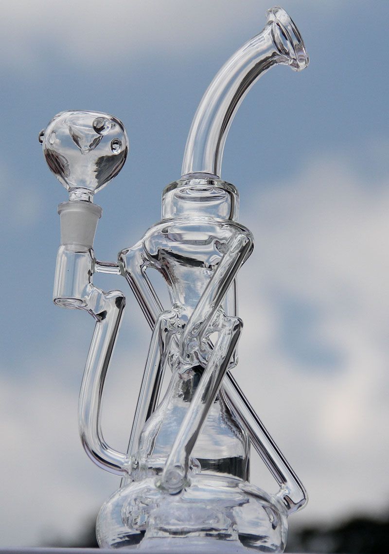 Bong Ufo Art Glass Bong Ufo Art Glass
